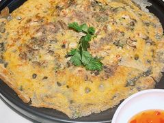 潮州蚝烙-潮堂 · 潮州菜(国贸商城店)