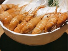 -乔街深夜食堂·台州菜·高压锅生蚝(杭州总店)