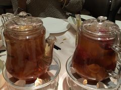 -粗茶淡饭·汉口公馆(循礼门店)