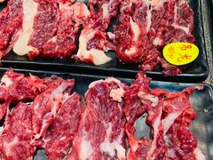 -牛肉彪·19年专注·潮汕牛肉火锅(祈福店)