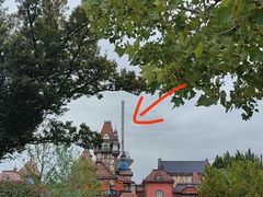 -郑州方特梦幻王国