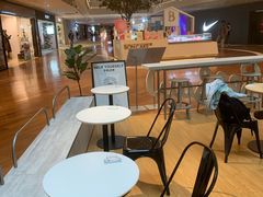 -Seesaw Coffee(上海国金中心店)