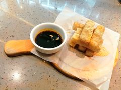 -鱼上·烤鱼(万象城店)