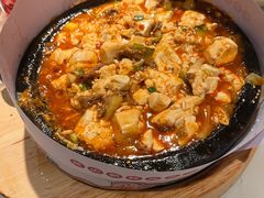 -七八冷面·延边朝鲜族美食(欢乐谷店)