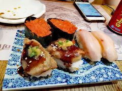 -林妈妈村·日式料理(宝山万达店)