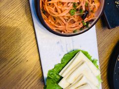 -敏珠拉姆藏餐·南京厨房(富春江东街店)