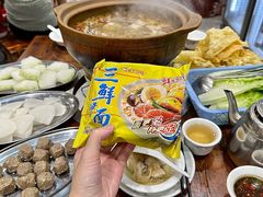 -威邵鸡煲(西华路总店)