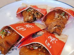 -香顺·客家菜(东坑店)