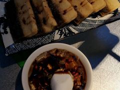 -探鱼·鲜青椒爽麻烤鱼(广州南沙万达广场店)