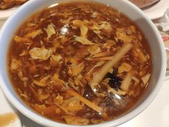 酸辣汤-宜家·瑞典风味餐厅(无锡店)