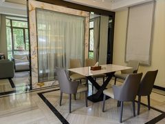 -广州锦绣香江度假别墅