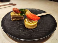 -粤海喜来登酒店-班妮海鲜铁板烧和牛放题餐厅(天河城店)