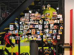 -LikingFit24小时健身•普拉提(张江店)