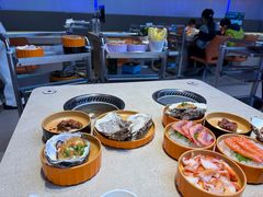 -海底捞大排档火锅(打浦路店)