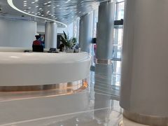 -新浪总部大厦