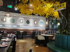 大堂-原味田园·客家菜·土窑鸡(中航城君尚购物中心店)