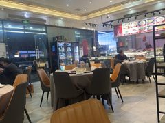 -潮道鱼仔店·潮汕味(长兴路店)