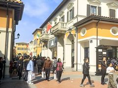 -京津佛罗伦萨小镇