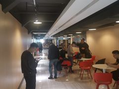 -一兆韦德健身(古美店)