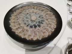 -味茂·老船夫1927(东海东路店)