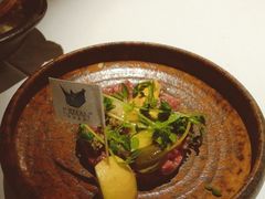 -Erman岩烧牛排(虹桥南丰城店)