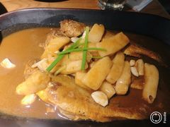 -金牌外婆家(苏州中心店)