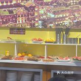 济南 | 鱼蛙自助