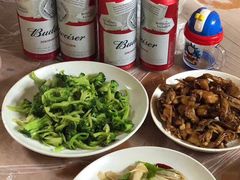 -蓝精灵饺子店