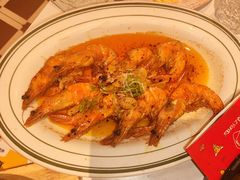 -CRAZYONES克芮旺斯西班牙餐厅(苏州中心店)