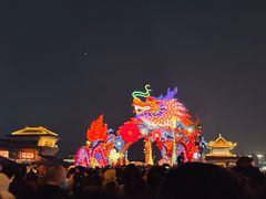 -西安城墙·碑林历史文化景区