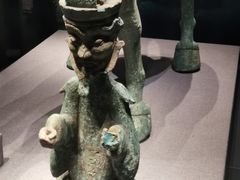 -广西壮族自治区博物馆