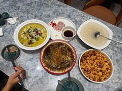 -聚丰园•湖鲜餐厅(阿红私房菜梅石路店)
