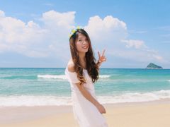 -西涌国际滨海旅游区