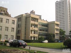 -上海交通大学医学院附属瑞金医院(总院)