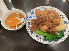 -丽的面家(多宝路店)