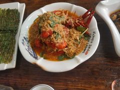 -漫天香·小龙虾餐厅(夏湾店)