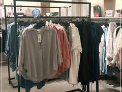 -H&M(星河城店)