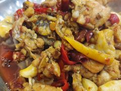 -江城燕子大排档(江汉路步行街店)