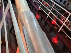 -泰达航母主题公园