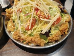 -MI WU FACTORY米屋美食工厂餐厅(绿地店)