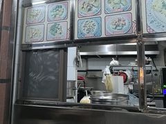-老福合沟无米粿甜汤粿品店