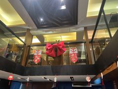 -傑·料理·海鲜放题(佛山文华荟店)
