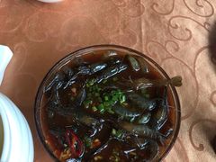 -龙井壹号·茶缘山景宴(龙井村店)