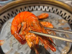 -汉阳廷自助烤肉·火锅(万丰海岸城店)
