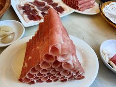 -仁和四季涮肉馆(天坛南门店)