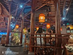 -卞氏菜根香(青羊万达店)