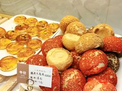 -牛仕西饼屋·低糖生日蛋糕(鲁谷店)