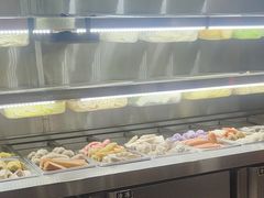 -张亮麻辣烫(上海天津路店)