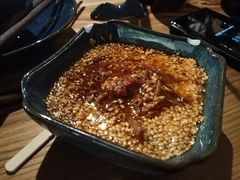-湊湊火锅·茶憩(东城万达店)