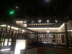 大堂-客语客家菜(琶洲保利店)